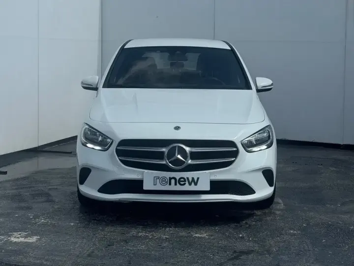 Mercedes-Benz B 200 W247