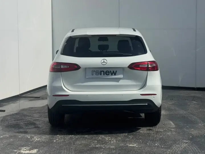 Mercedes-Benz B 200 W247