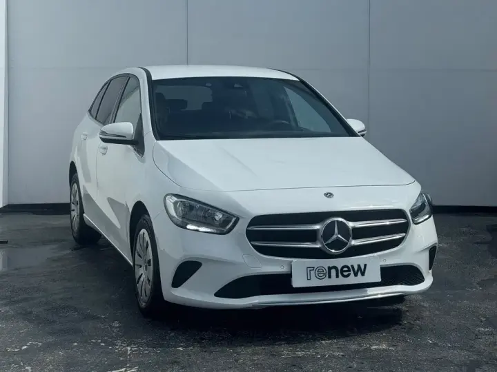 Mercedes-Benz B 200 W247