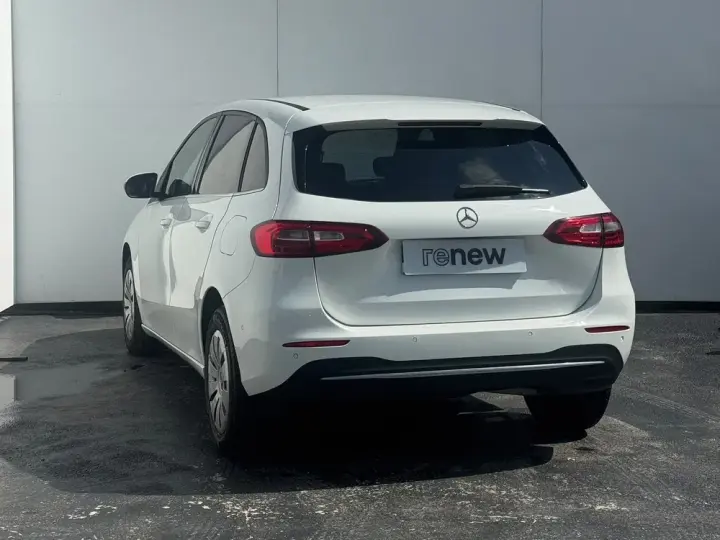 Mercedes-Benz B 200 W247