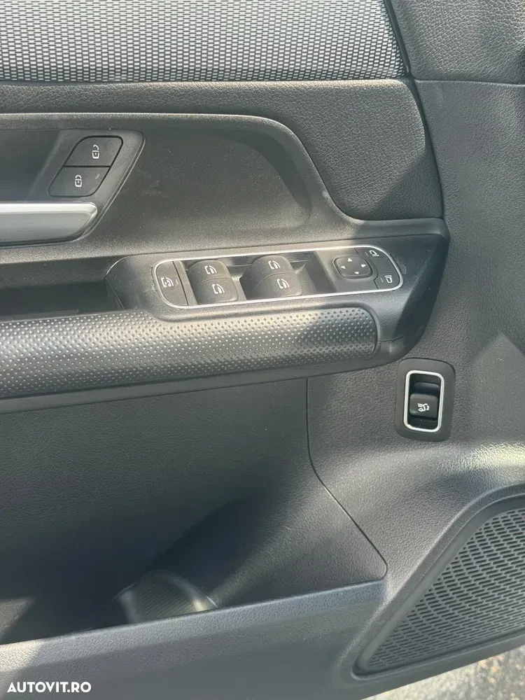 Mercedes-Benz B 200 W247 — imagine 6