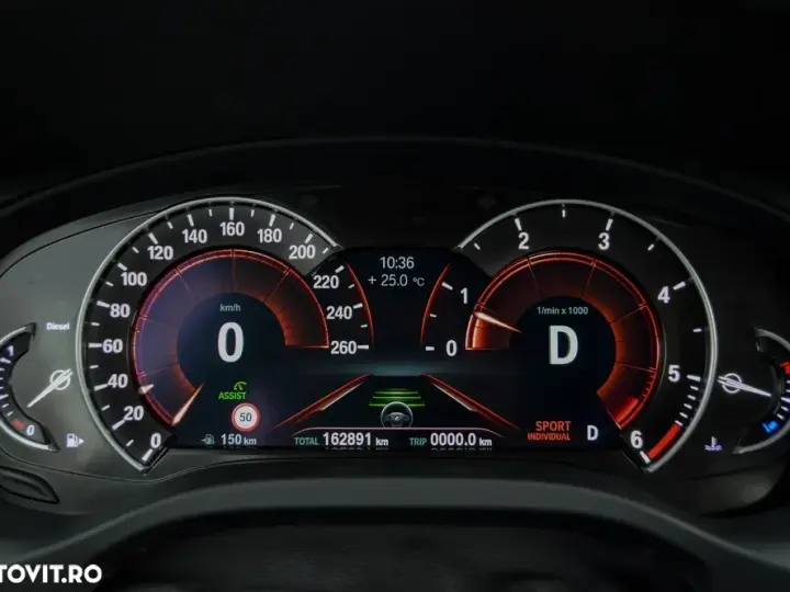 BMW X3 G01 xDrive20d AT xLine