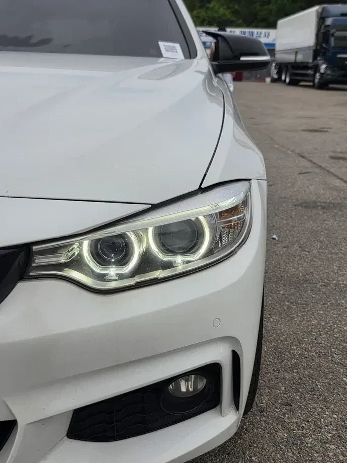 BMW Seria 4 F32/F33/F36 420d xDrive Sport-Aut. Sport Line — imagine 6