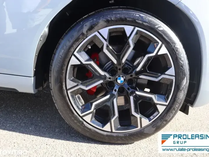 BMW X3 20 xDrive AT MHEV