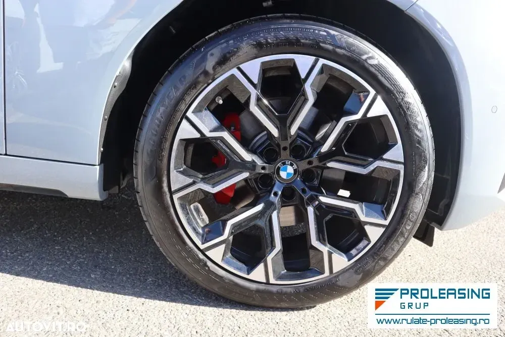 BMW X3 20 xDrive AT MHEV — imagine 6