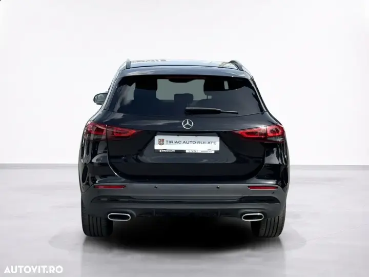 Mercedes-Benz GLA H247 250 e