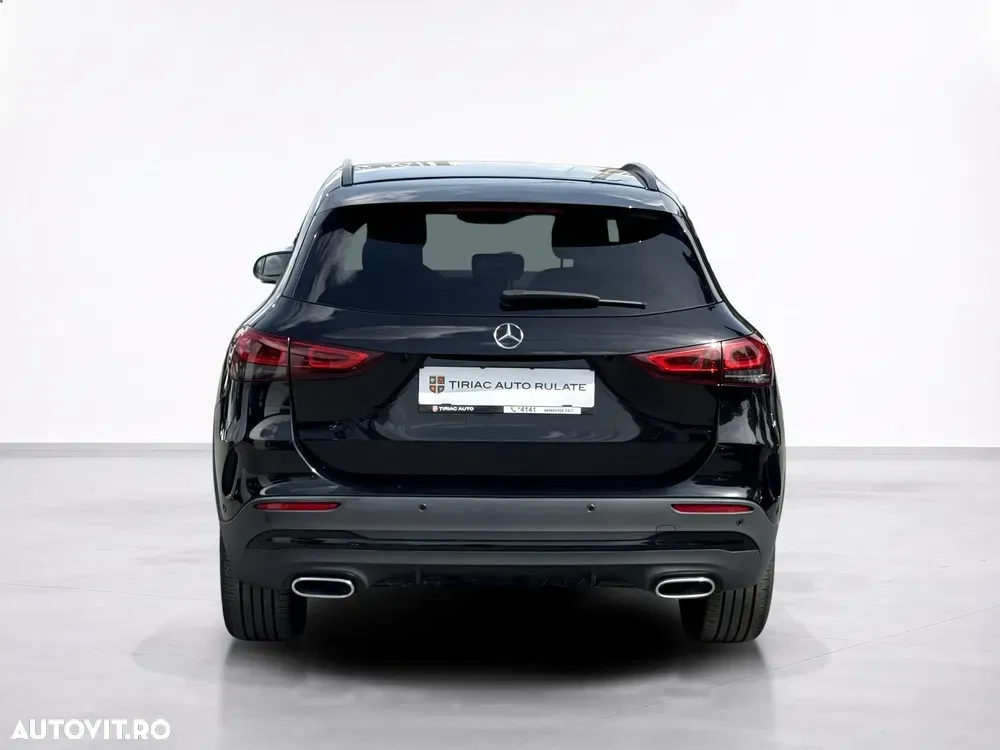 Mercedes-Benz GLA H247 250 e — imagine 5