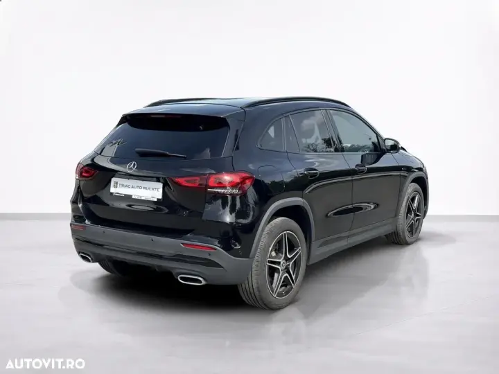 Mercedes-Benz GLA H247 250 e