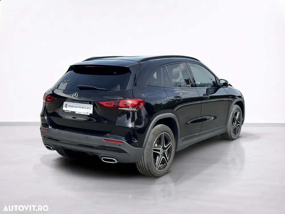 Mercedes-Benz GLA H247 250 e — imagine 6