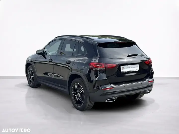 Mercedes-Benz GLA H247 250 e