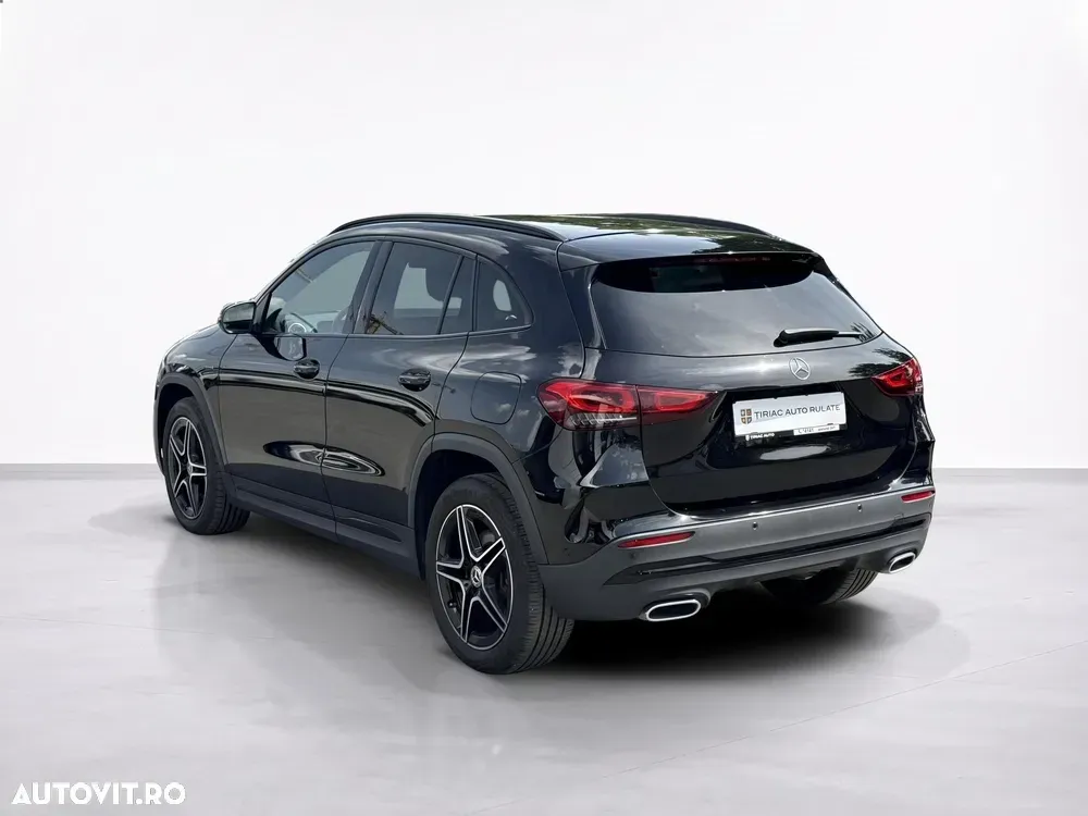 Mercedes-Benz GLA H247 250 e — imagine 4