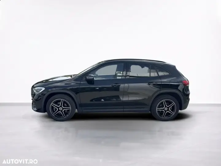 Mercedes-Benz GLA H247 250 e