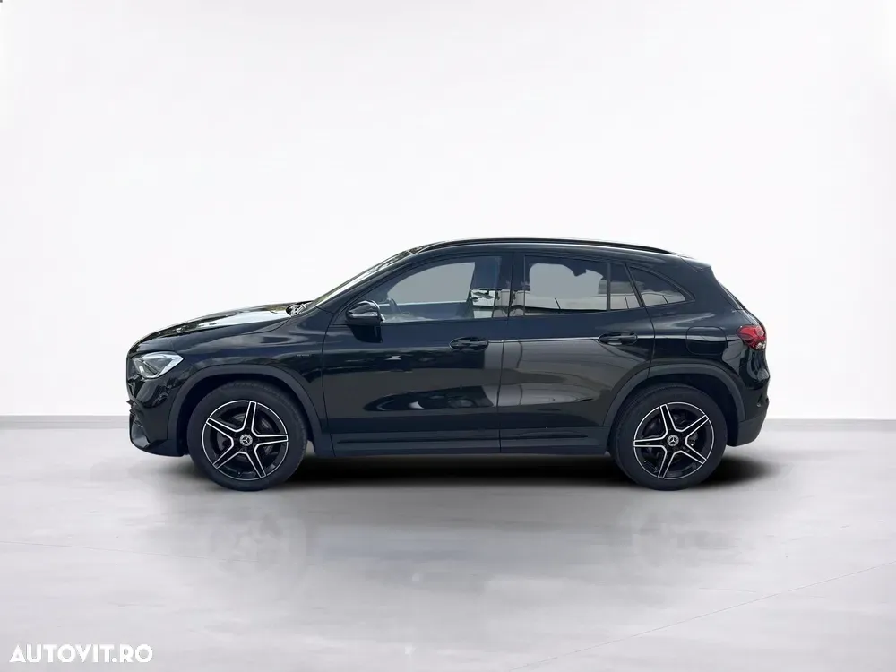 Mercedes-Benz GLA H247 250 e — imagine 3