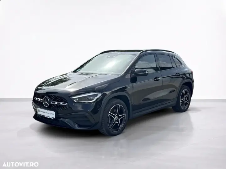 Mercedes-Benz GLA H247 250 e