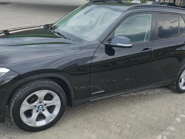BMW X1 E84 xDrive20d Aut. xLine