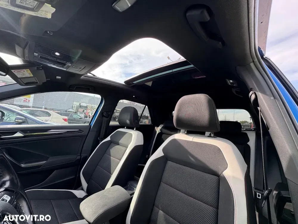 Volkswagen T-Roc — imagine 5