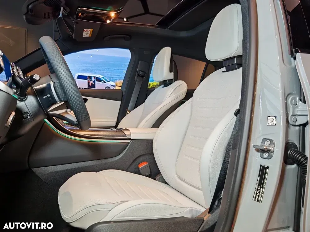 Mercedes-Benz GLC Coupe C254 220 d 4MATIC MHEV — imagine 4