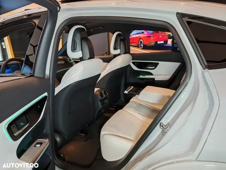 Mercedes-Benz GLC Coupe C254 220 d 4MATIC MHEV
