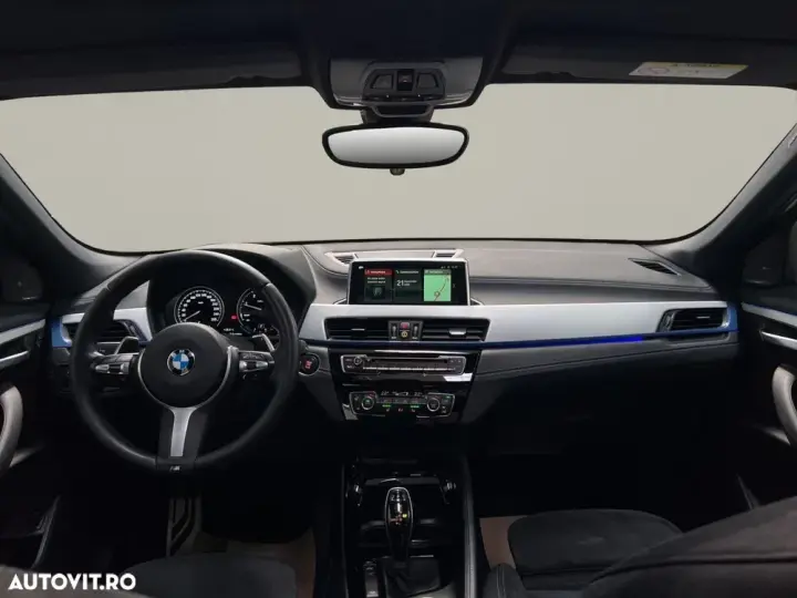 BMW X2 xDrive20d AT M Sport X