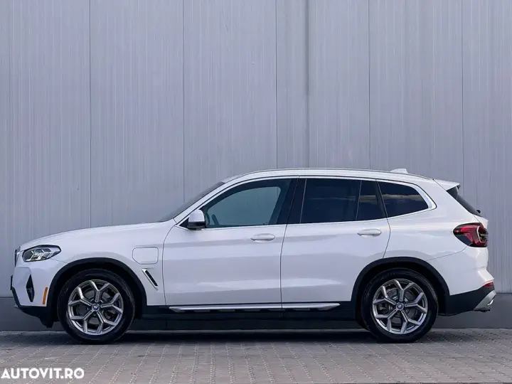 BMW X3 G01 xDrive30e Aut. Luxury Line