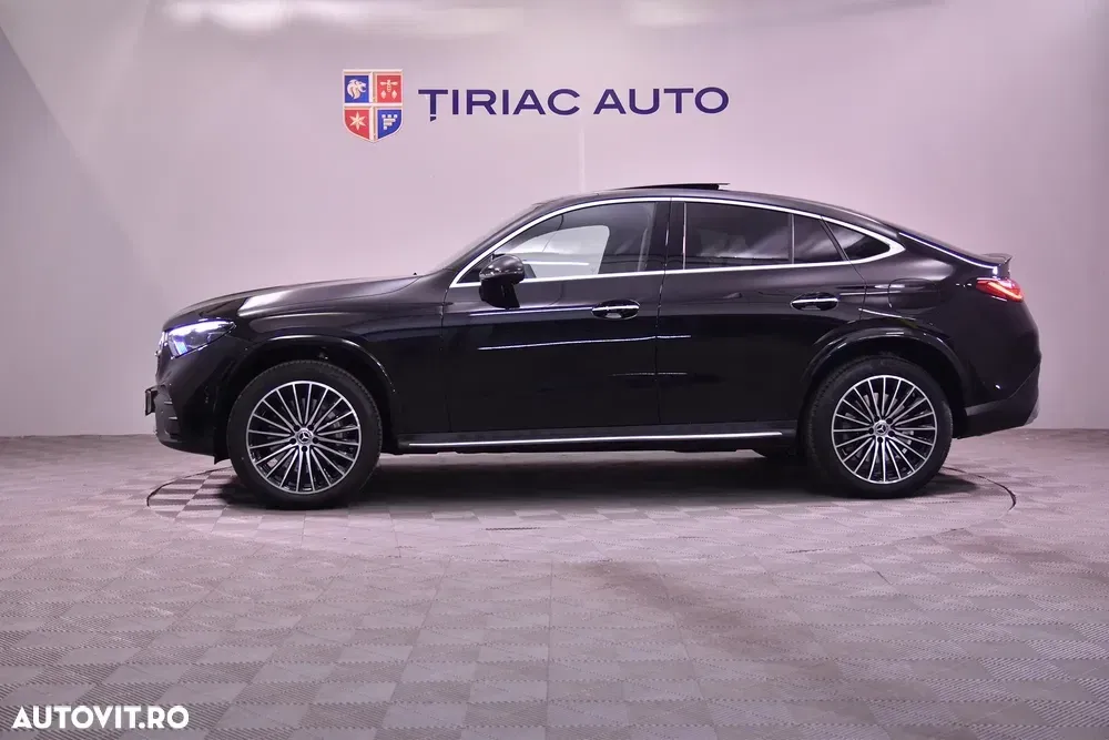 Mercedes-Benz GLC X254 300 e 4MATIC PHEV — imagine 2