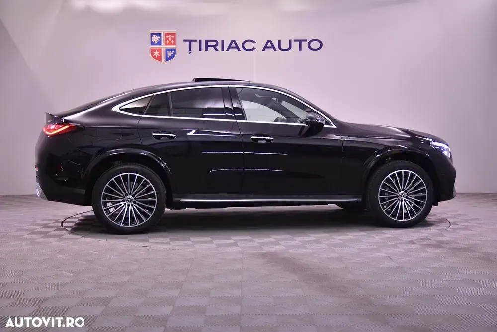 Mercedes-Benz GLC X254 300 e 4MATIC PHEV — imagine 6
