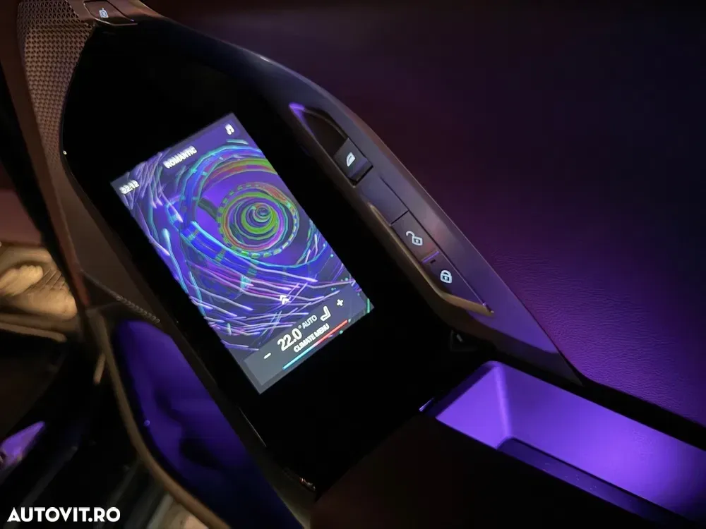 BMW Seria 7 G70 [2022-Prezent] — imagine 6
