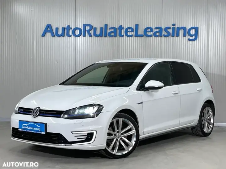 Volkswagen Golf VII