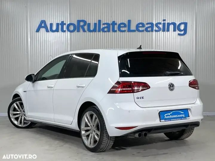 Volkswagen Golf VII
