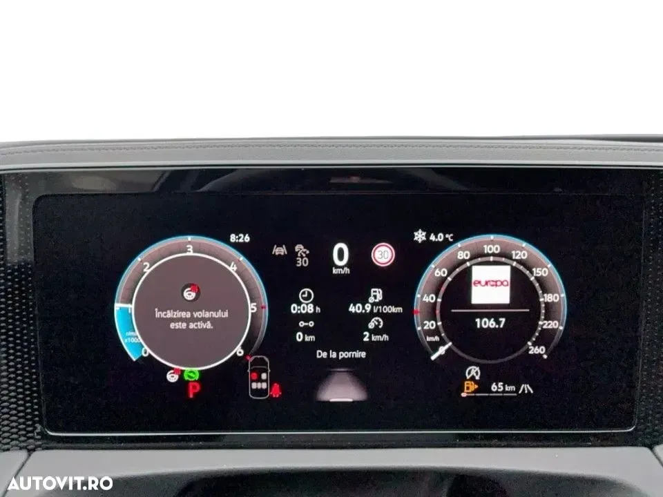 Volkswagen Tiguan — imagine 6