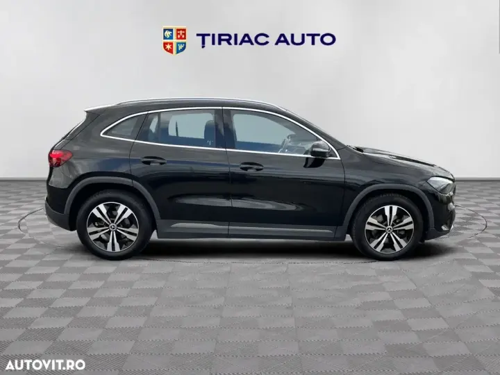 Mercedes-Benz GLA H247 180 d Aut.
