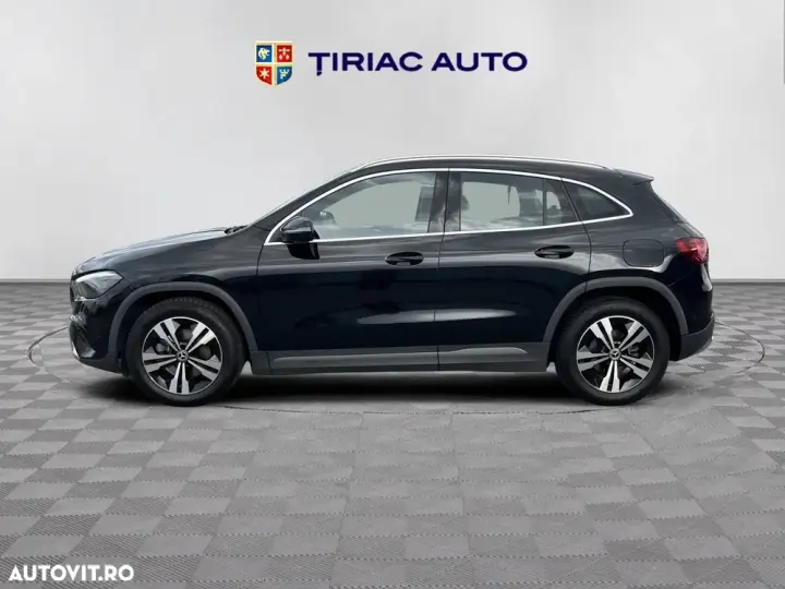 Mercedes-Benz GLA H247 180 d Aut.