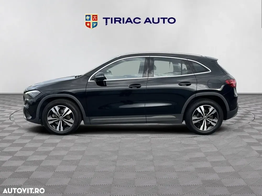 Mercedes-Benz GLA H247 180 d Aut. — imagine 2