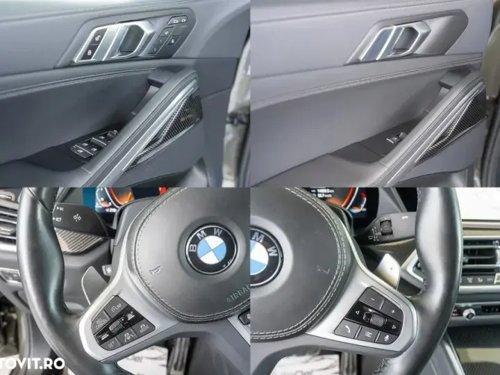BMW X6 G06 xDrive30d