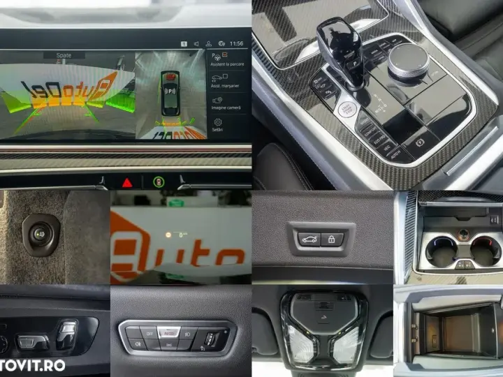 BMW X6 G06 xDrive30d