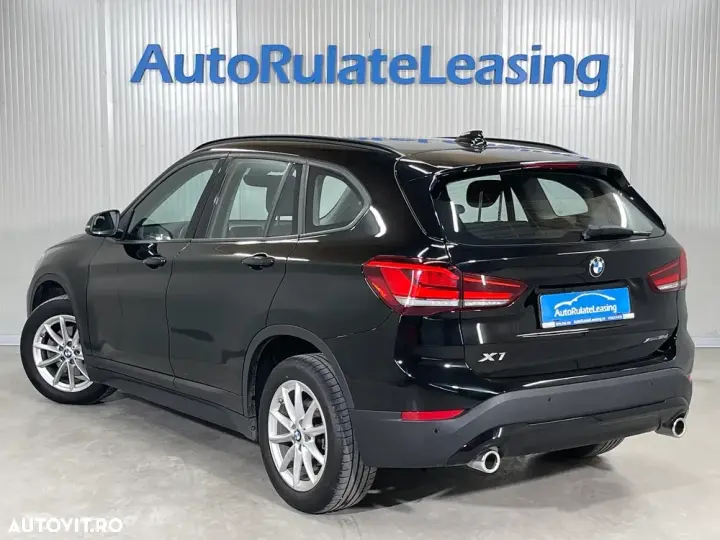 BMW X1 F48 xDrive18d Aut.