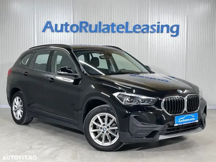 BMW X1 F48 xDrive18d Aut.