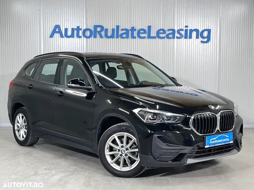 BMW X1 F48 xDrive18d Aut. — imagine 2