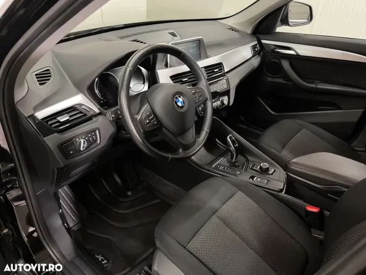 BMW X1 F48 xDrive18d Aut.